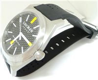 Orologio Locman Uomo Stealth in Titanio 020100CBFYL1SIK - 020100CBFYL1SIK